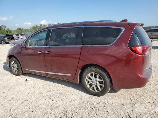 2C4RC1BG0LR274288 - 2020 CHRYSLER PACIFICA TOURING L Bordo foto 2