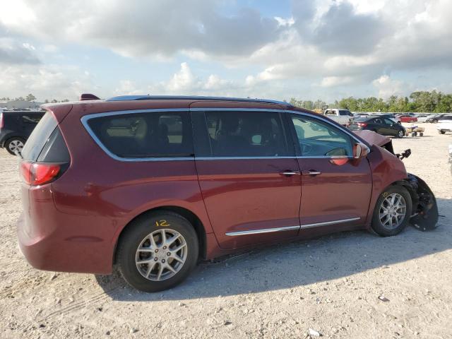 2C4RC1BG0LR274288 - 2020 CHRYSLER PACIFICA TOURING L Bordo foto 3