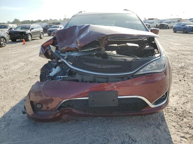 2C4RC1BG0LR274288 - 2020 CHRYSLER PACIFICA TOURING L Bordo foto 5