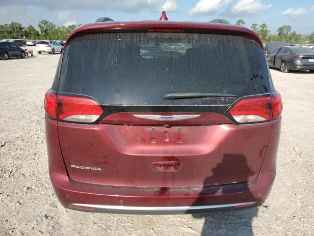 2C4RC1BG0LR274288 - 2020 CHRYSLER PACIFICA TOURING L Bordo foto 6