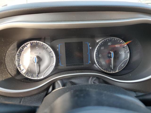 2C4RC1BG0LR274288 - 2020 CHRYSLER PACIFICA TOURING L Bordo foto 9