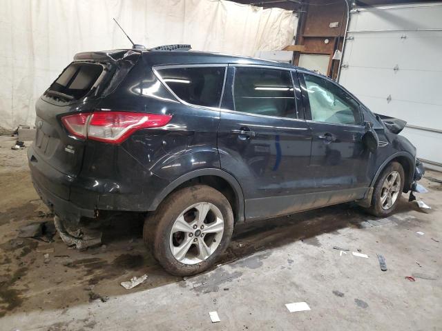 1FMCU9GX9DUB33374 - 2013 FORD ESCAPE SE BLACK photo 3