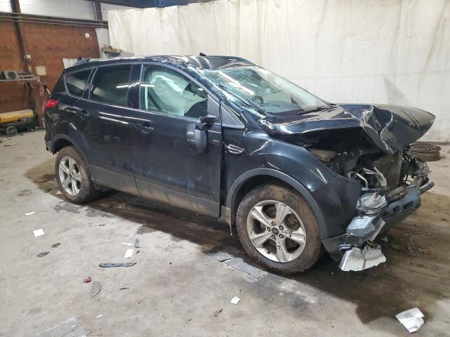 1FMCU9GX9DUB33374 - 2013 FORD ESCAPE SE BLACK photo 4