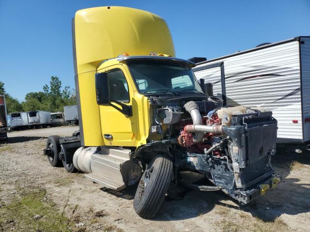 2021 PETERBILT 579, 