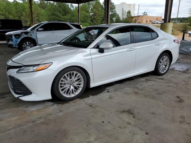 2019 TOYOTA CAMRY L, 