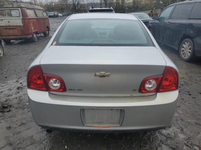 1G1ZH57BX94265463 - 2009 CHEVROLET MALIBU 1LT 银色 照片 6