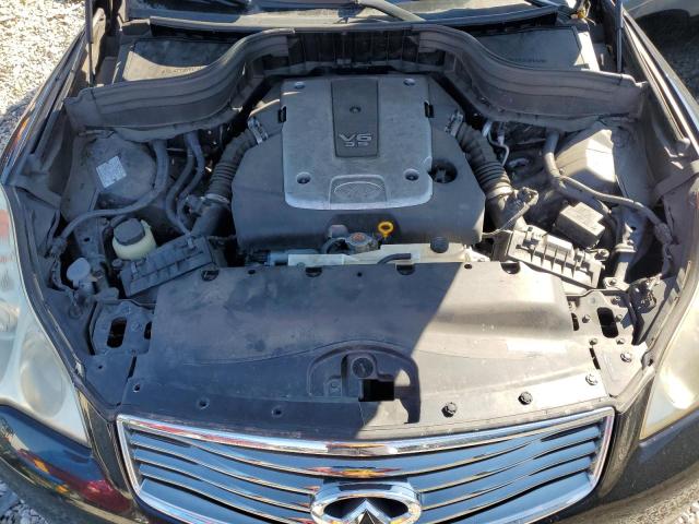 JN1AJ0HR2AM754518 - 2010 INFINITI EX35 BASE Qara foto 11