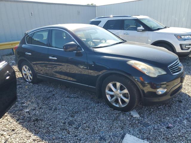 JN1AJ0HR2AM754518 - 2010 INFINITI EX35 BASE Qara foto 4