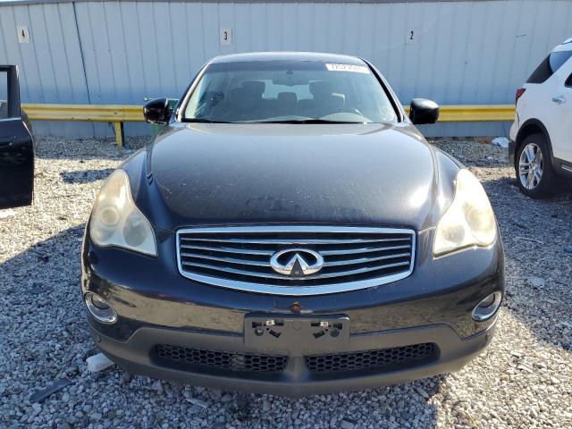 JN1AJ0HR2AM754518 - 2010 INFINITI EX35 BASE Qara foto 5