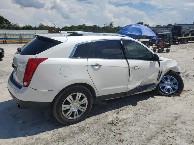 3GYFNBE37GS543417 - 2016 CADILLAC SRX LUXURY COLLECTION WHITE photo 3