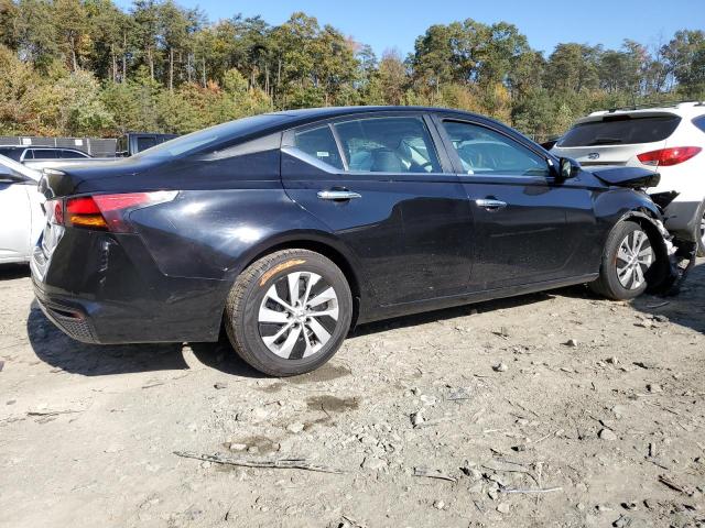 1N4BL4BV7MN360591 - 2021 NISSAN ALTIMA S BLACK photo 3