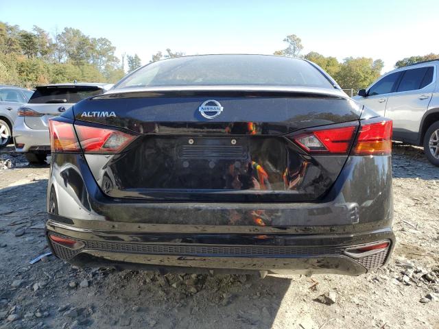 1N4BL4BV7MN360591 - 2021 NISSAN ALTIMA S BLACK photo 6