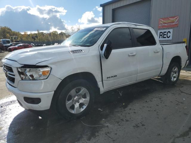 2019 RAM 1500 BIG HORN/LONE STAR, 