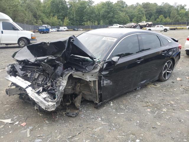 2020 HONDA ACCORD SPORT, 