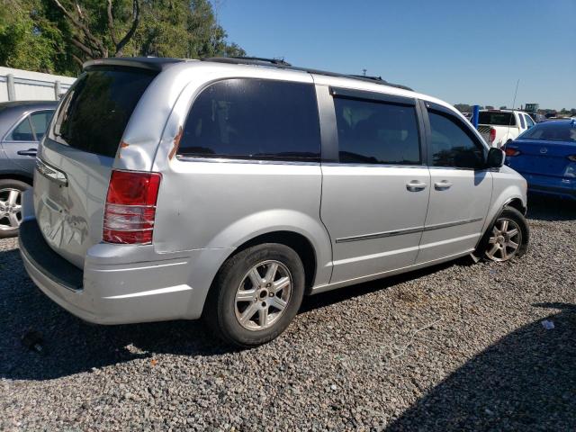 2A8HR541X9R625302 - 2009 CHRYSLER TOWN & COU TOURING 银色 照片 3
