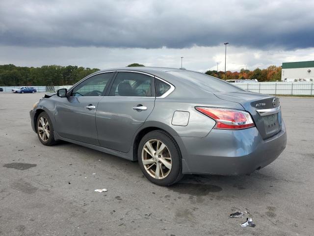 1N4AL3AP0EC420135 - 2014 NISSAN ALTIMA 2.5 GRAY photo 2