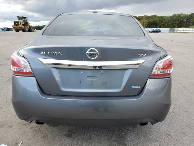 1N4AL3AP0EC420135 - 2014 NISSAN ALTIMA 2.5 GRAY photo 6