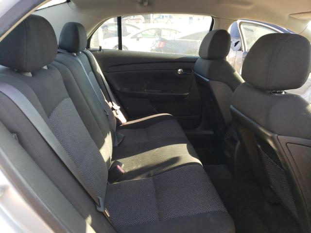 1G1ZH57B29F129283 - 2009 CHEVROLET MALIBU 1LT 银色 照片 10