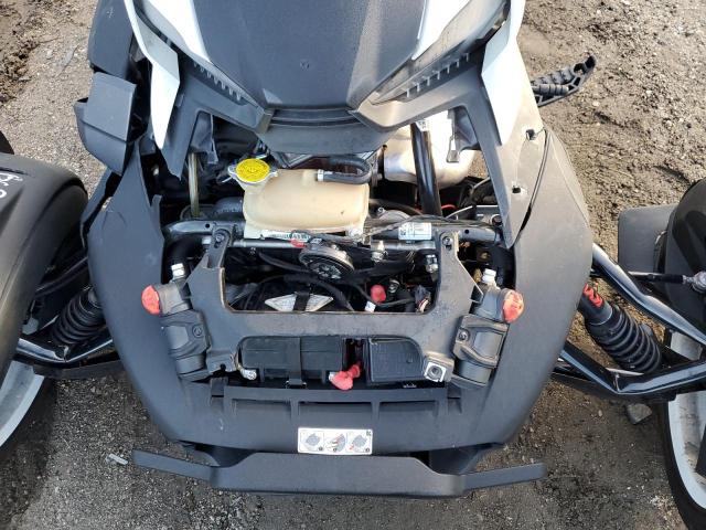 3JB2HEH20NJ000609 - 2022 CAN-AM RYKER RALLY EDITION BLACK photo 7