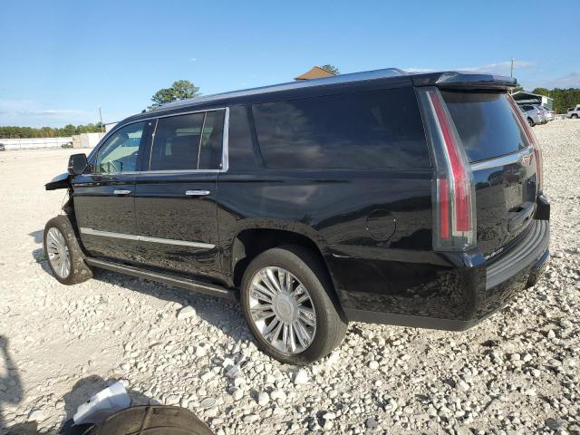 1GYS4KKJ1HR376187 - 2017 CADILLAC ESCALADE ESV PLATINUM Qara foto 2