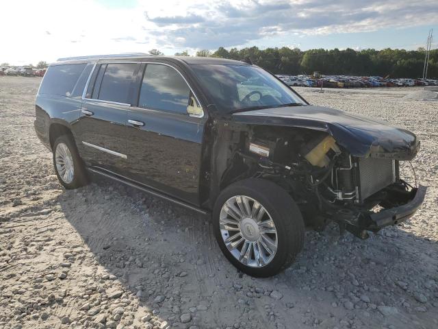 1GYS4KKJ1HR376187 - 2017 CADILLAC ESCALADE ESV PLATINUM Qara foto 4