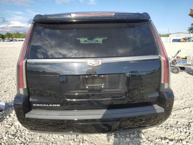 1GYS4KKJ1HR376187 - 2017 CADILLAC ESCALADE ESV PLATINUM Qara foto 6