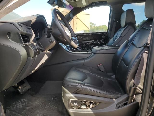 1GYS4KKJ1HR376187 - 2017 CADILLAC ESCALADE ESV PLATINUM Qara foto 7