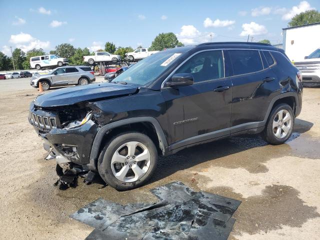 2019 JEEP COMPASS LATITUDE, 