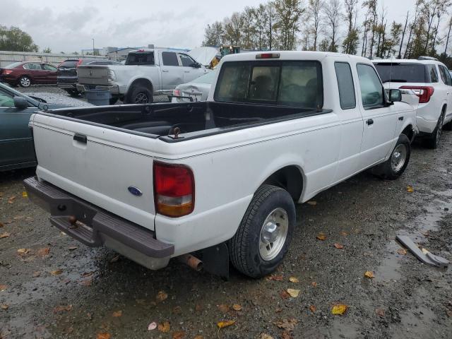 1FTCR14A0VPA40699 - 1997 FORD RANGER SUPER CAB WHITE photo 3