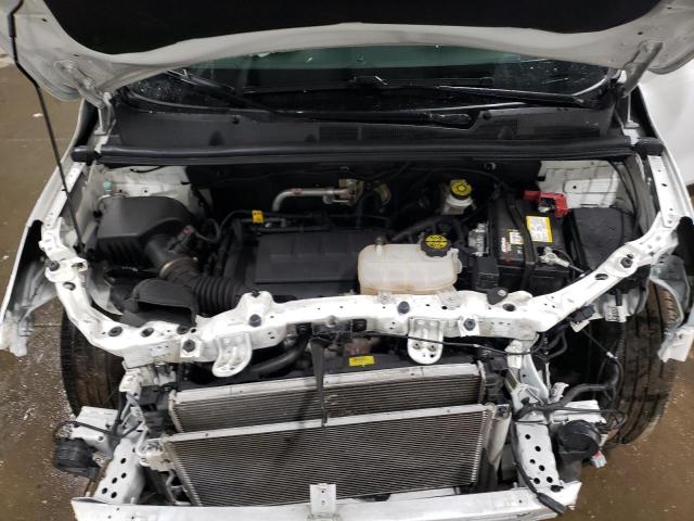 KL4CJCSB1LB041525 - 2020 BUICK ENCORE ESSENCE WHITE photo 12