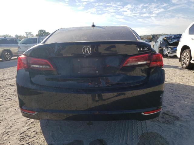 19UUB1F34FA029394 - 2015 ACURA TLX BLACK photo 6