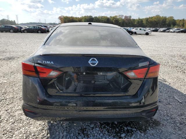 1N4BL4BV7LC142175 - 2020 NISSAN ALTIMA S BLACK photo 6