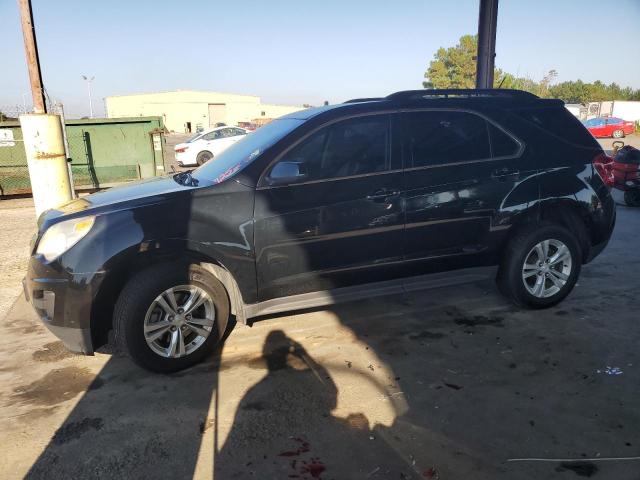 2015 CHEVROLET EQUINOX LT, 