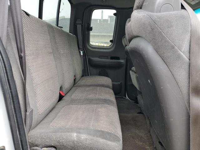 1FTRX18L22NA18237 - 2002 FORD F-150 WHITE photo 10