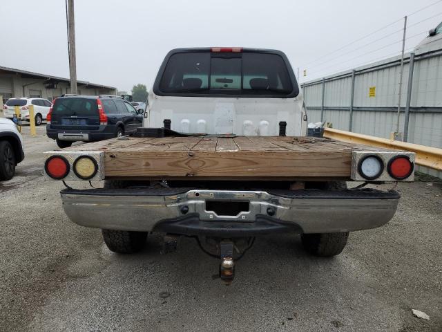 1FTRX18L22NA18237 - 2002 FORD F-150 WHITE photo 6