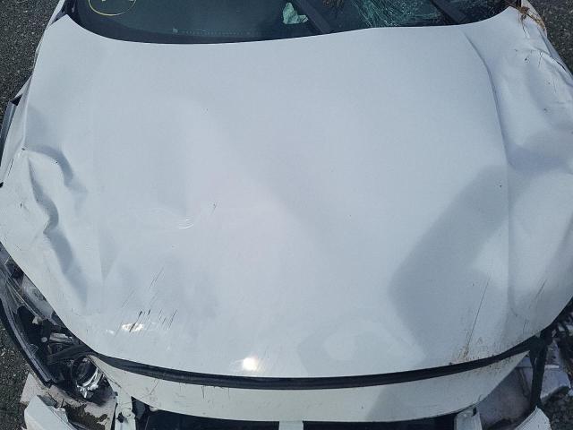 2HGFC4B68JH400929 - 2018 HONDA CIVIC LX 白色 照片 11