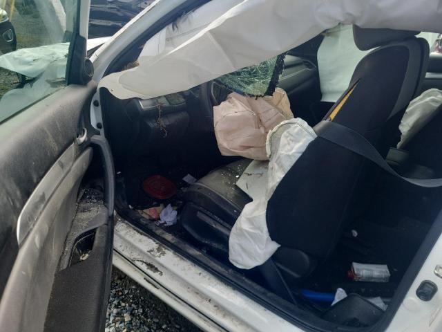 2HGFC4B68JH400929 - 2018 HONDA CIVIC LX 白色 照片 7