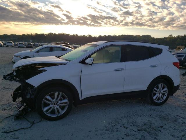 2014 HYUNDAI SANTA FE S, 