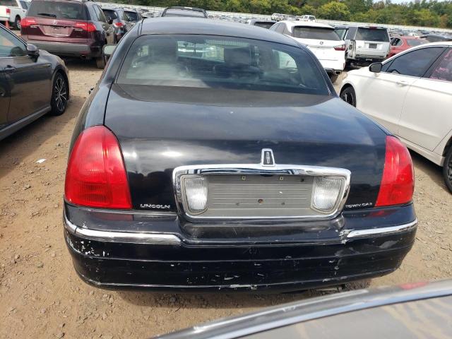 2LNBL8EV0BX761873 - 2011 LINCOLN TOWN CAR EXECUTIVE L BLACK photo 6