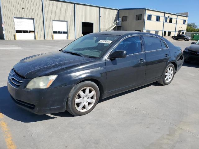 2006 TOYOTA AVALON XL, 