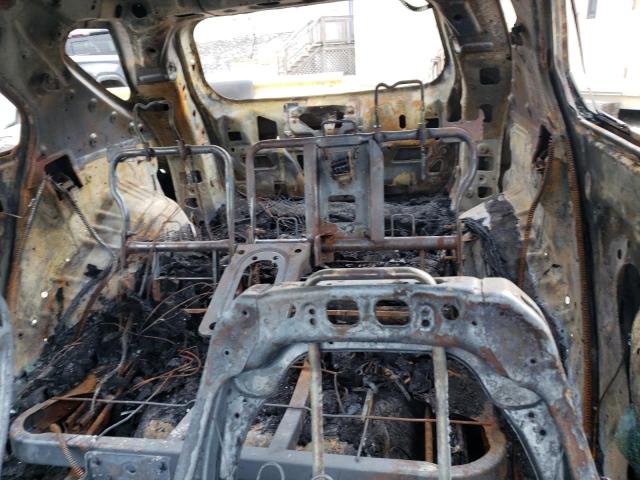 2CNALBEW4A6251970 - 2010 CHEVROLET EQUINOX LS BURN photo 10