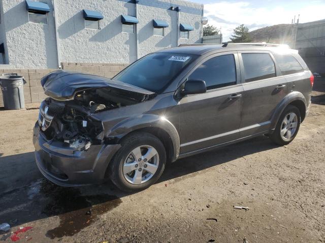 2017 DODGE JOURNEY SE, 