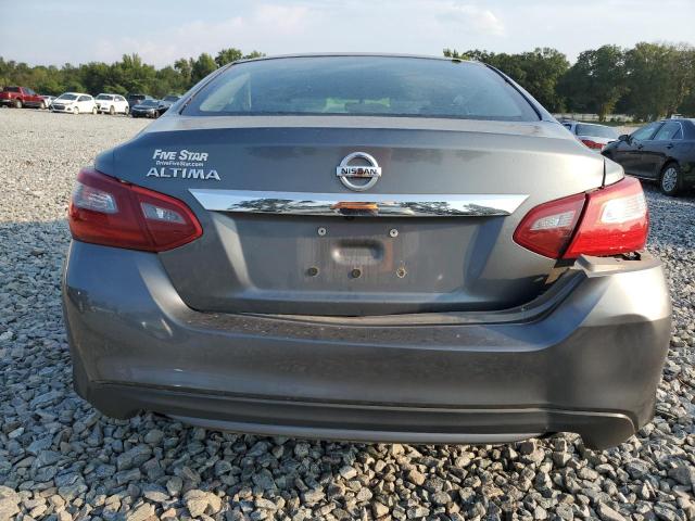 1N4AL3AP5JC153150 - 2018 NISSAN ALTIMA 2.5 GRAY photo 6