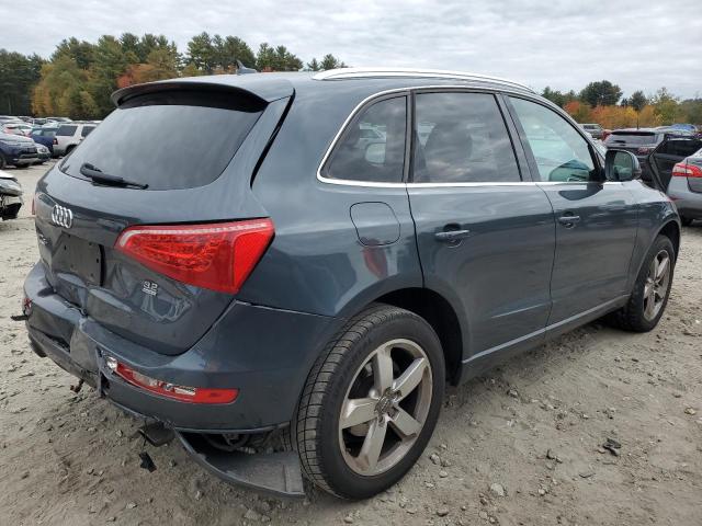 WA1VKAFP9AA046202 - 2010 AUDI Q5 PRESTIGE GRAY photo 3