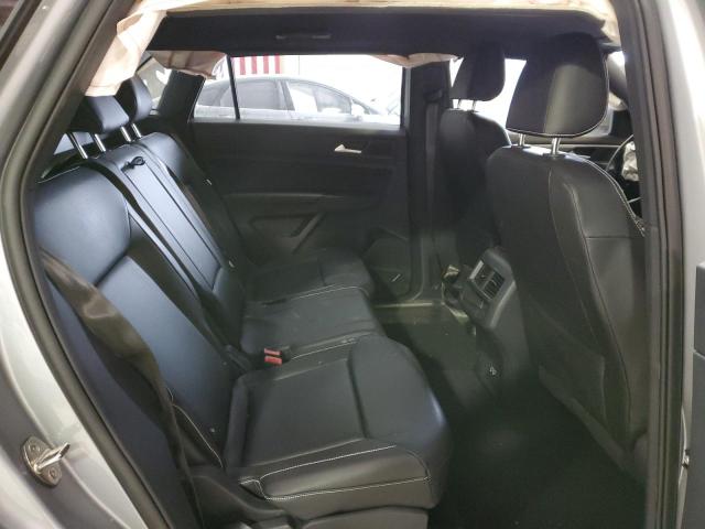 1V2YE2CAXLC221191 - 2020 VOLKSWAGEN ATLAS CROS SE ვერცხლისფერი ფოტო 11