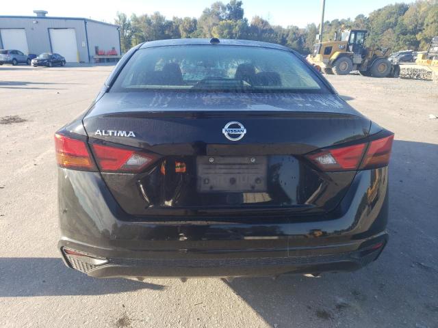 1N4BL4BV0LC204807 - 2020 NISSAN ALTIMA S BLACK photo 6