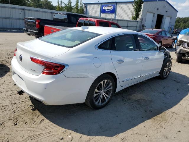 1G4ZP5SS6HU179188 - 2017 BUICK LACROSSE ESSENCE WHITE photo 3