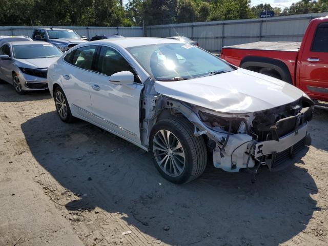 1G4ZP5SS6HU179188 - 2017 BUICK LACROSSE ESSENCE WHITE photo 4