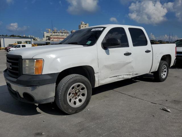 2012 GMC SIERRA C1500, 