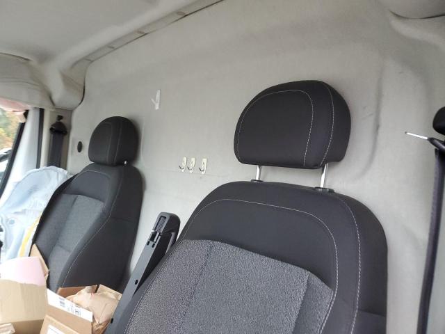 3C6TRVAG7JE155544 - 2018 RAM PROMASTER 1500 STANDARD WHITE photo 10